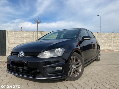 Volkswagen Golf VI 1.6 TDI Highline