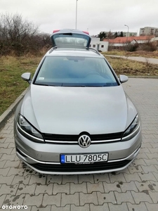 Volkswagen Golf VII 1.6 TDI BMT Comfortline