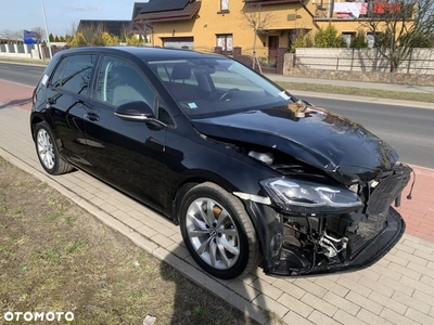 Volkswagen Golf VII 1.6 TDI BMT Comfortline