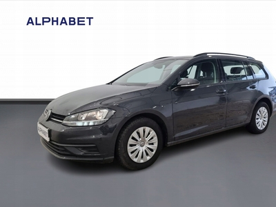 Volkswagen Golf VII Variant Facelifting 1.0 TSI 115KM 2020