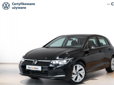 Volkswagen Golf VIII Variant 1.5 eTSI 150KM 2023