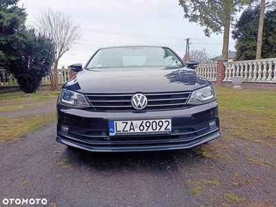 Volkswagen Jetta 1.4 TSI BMT Highline