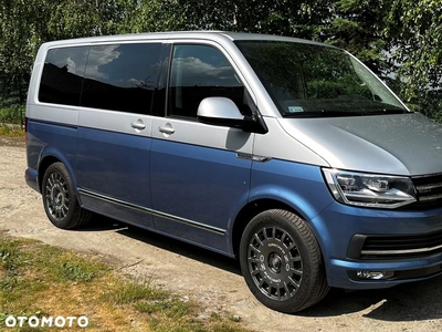 Volkswagen Multivan 2.0 BiTDI L1 Highline 4Motion DSG