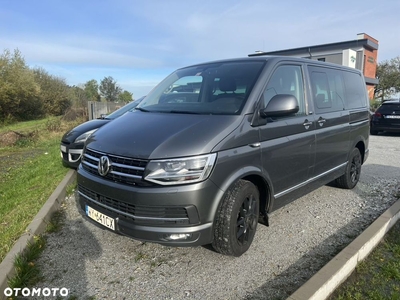 Volkswagen Multivan 2.0 TDI L1 Highline DSG