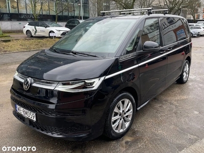 Volkswagen Multivan 2.0 TSI L1 Style DSG