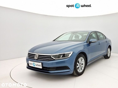 Volkswagen Passat 1.4 TSI BMT Comfortline