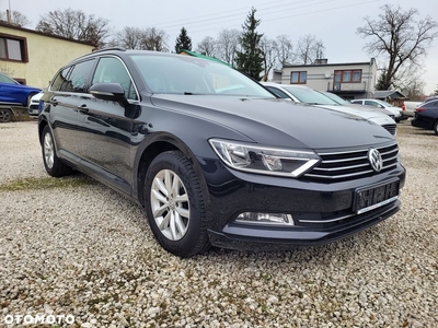 Volkswagen Passat 1.5 TSI EVO Comfortline DSG