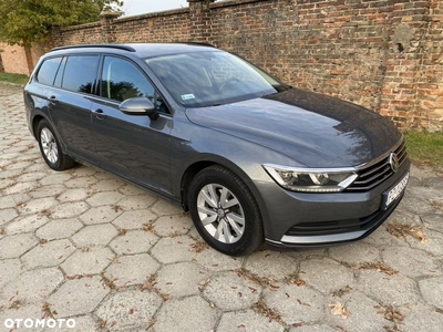 Volkswagen Passat 1.6 TDI BMT Trendline