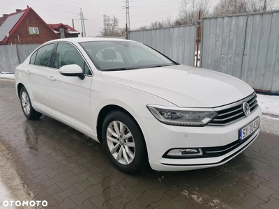 Volkswagen Passat 1.8 TSI BMT Highline