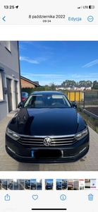 Volkswagen Passat 2.0 TDI BMT Highline DSG