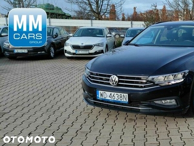 Volkswagen Passat 2.0 TDI EVO Business