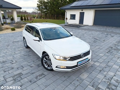 Volkswagen Passat 2.0 TDI EVO Business