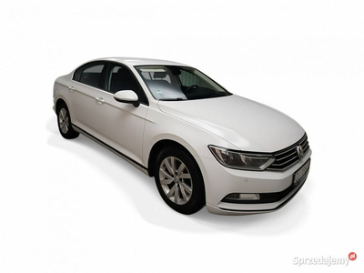 Volkswagen Passat B8 (2014-2023)