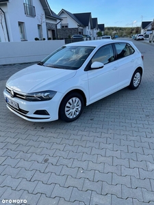 Volkswagen Polo 1.6 TDI SCR Beats