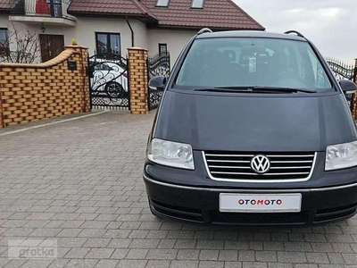 Volkswagen Sharan I