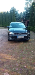 Volkswagen Tiguan 2.0 TDI BMT SCR Comfortline DSG