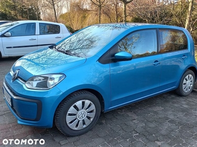 Volkswagen up! 1.0 move