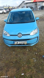 Volkswagen up! 1.0 move