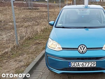 Volkswagen up! 1.0 move