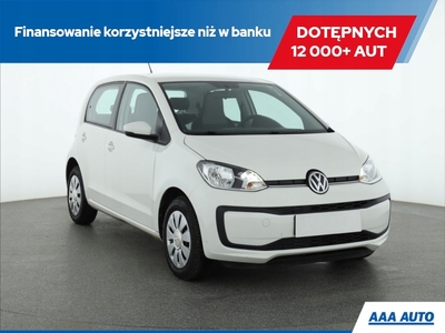 Volkswagen up! Hatchback 5d Facelifting 1.0 60KM 2018