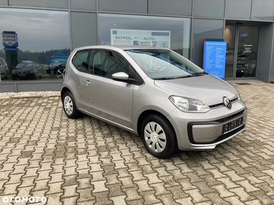 Volkswagen up! Standard