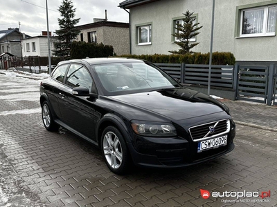 Volvo C30