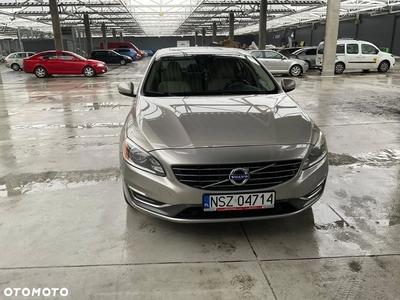 Volvo S60 2.5 T5