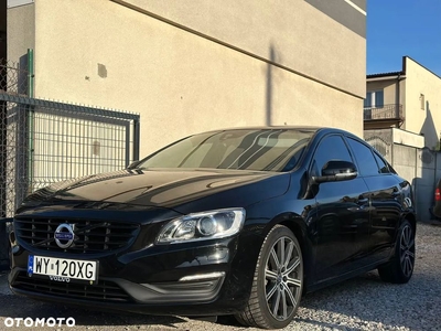 Volvo S60 D2 Drive-E Dynamic Edition (Kinetic)