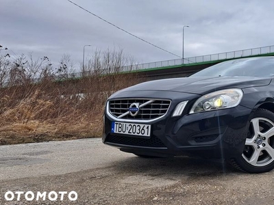 Volvo S60 D3 Geartronic