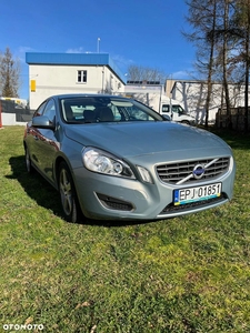 Volvo S60 D3 Geartronic