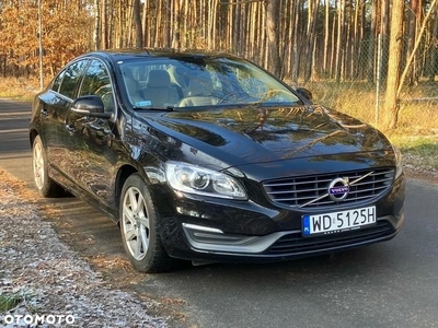 Volvo S60 T4 Momentum