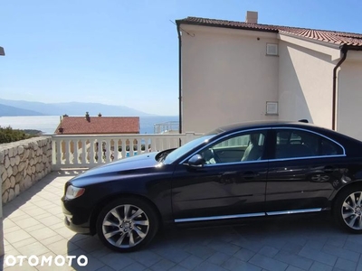 Volvo S80 T6 AWD Summum