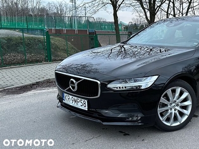 Volvo S90 D4 Geartronic Momentum Pro