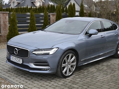 Volvo S90 D5 SCR AWD Inscription