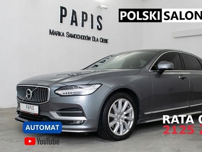 Volvo S90 II 2017