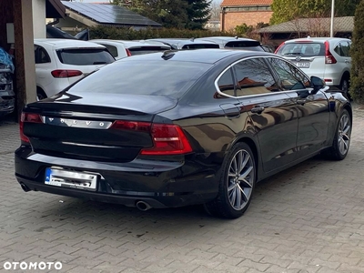 Volvo S90 T5 Geartronic Momentum