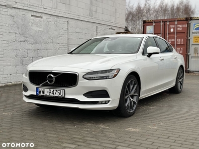 Volvo S90 T5 Momentum