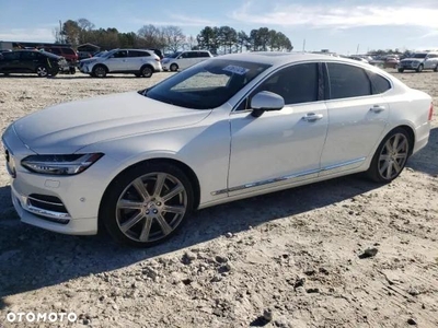 Volvo S90 T6 AWD Inscription