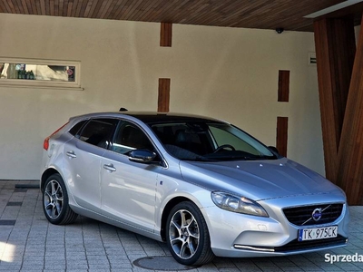 Volvo V40 2014Rok Ocean Race Summum !!!