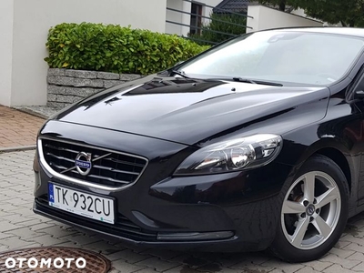 Volvo V40 CC D2 Drive-E Kinetic