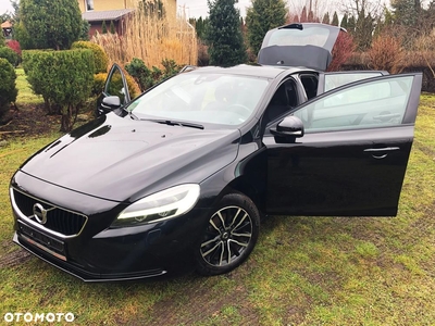 Volvo V40 CC D2 Drive-E Momentum