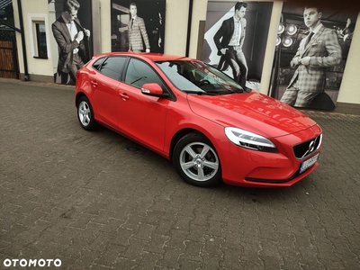 Volvo V40 CC D2 Drive-E SCR Kinetic