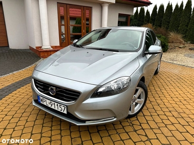 Volvo V40 CC D2 Summum