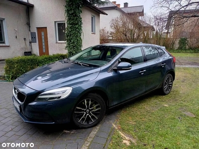 Volvo V40 CC D3 Drive-E Momentum