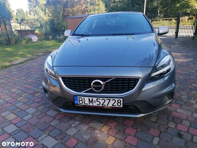 Volvo V40 CC D3 Drive-E Ocean Race