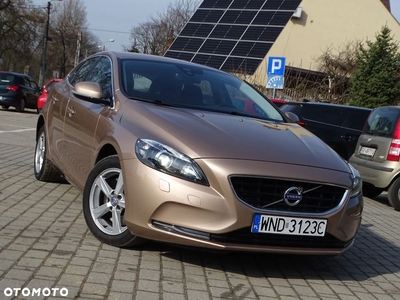 Volvo V40 CC D4 Drive-E Kinetic