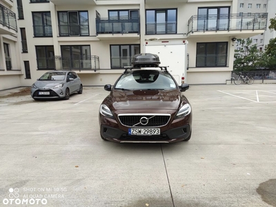 Volvo V40 CC T3 Drive-E Summum