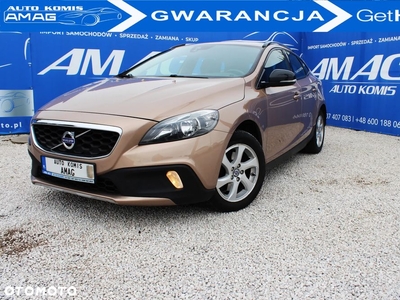 Volvo V40 Cross Country D2