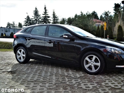 Volvo V40 D2 Drive-E Kinetic