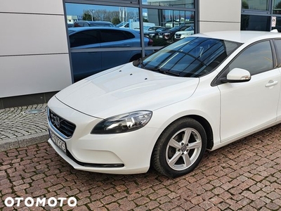 Volvo V40 D2 Drive-E Kinetic